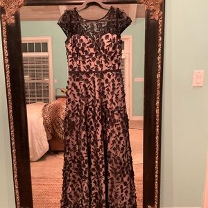 Mother of Bride dress